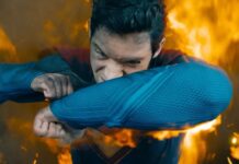 superman