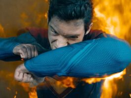 superman