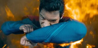 superman