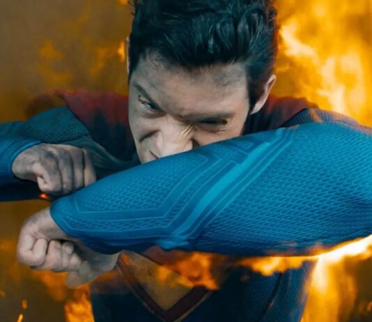 superman