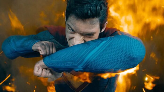 superman