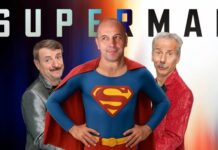 superman