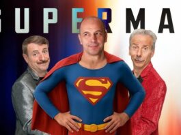 superman