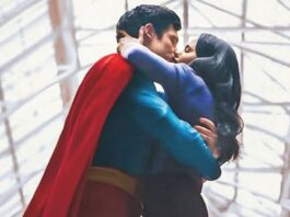 superman