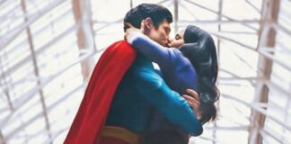 superman