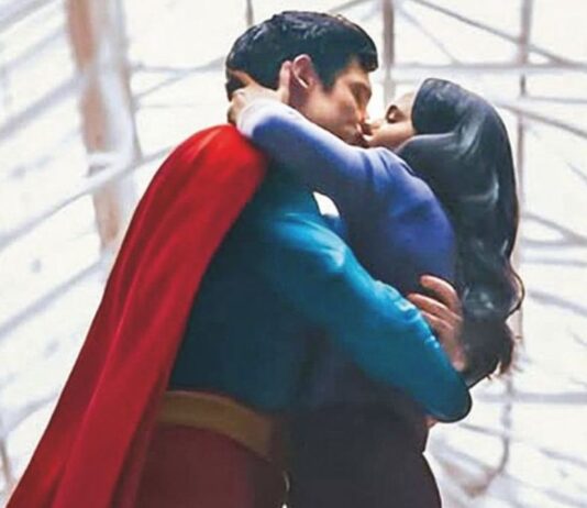 superman
