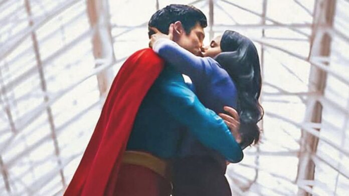 superman