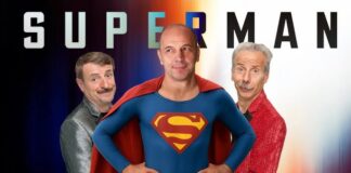 superman