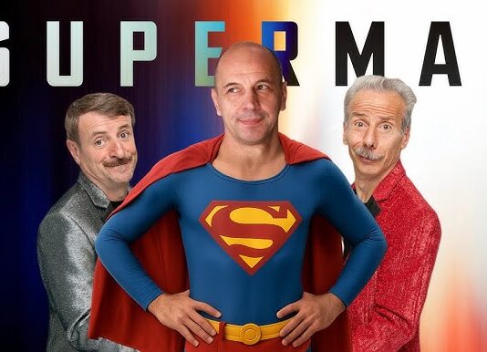 superman