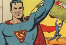 superman migliori storie a fumetti