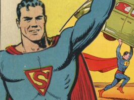 superman migliori storie a fumetti