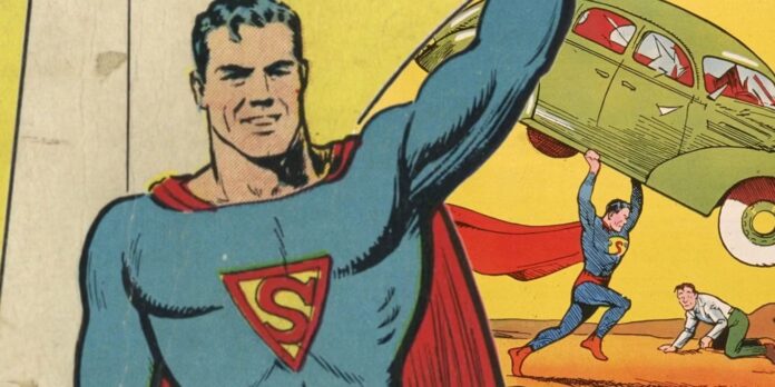 superman migliori storie a fumetti