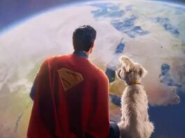 superman