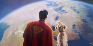 superman