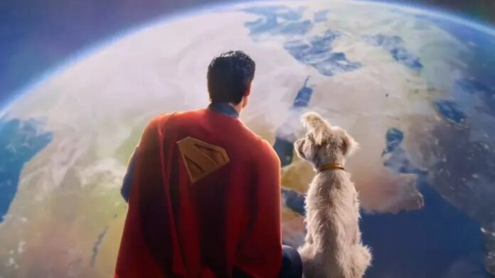 superman