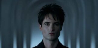 the sandman
