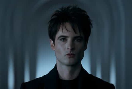 the sandman