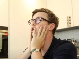 youtuber max fosh