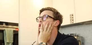 youtuber max fosh