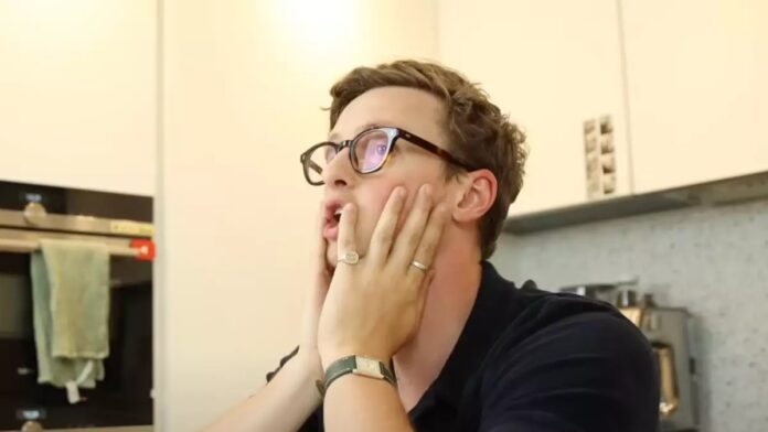 youtuber max fosh