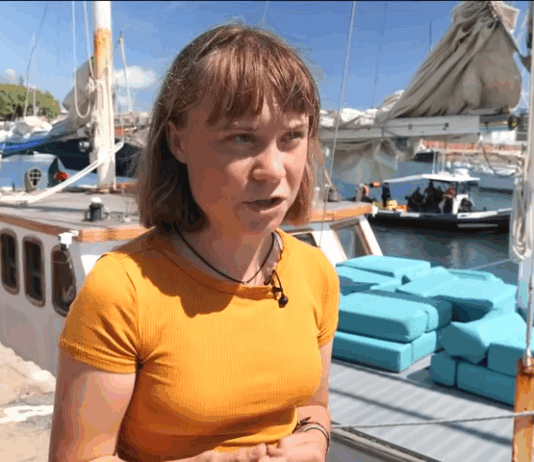 Greta