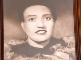 Henrietta Lacks