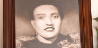 Henrietta Lacks