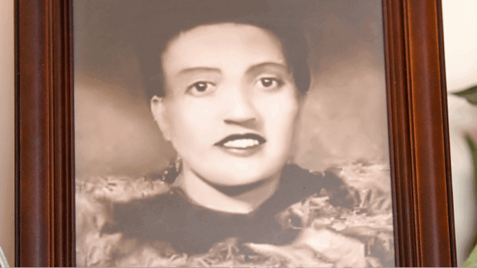Henrietta Lacks
