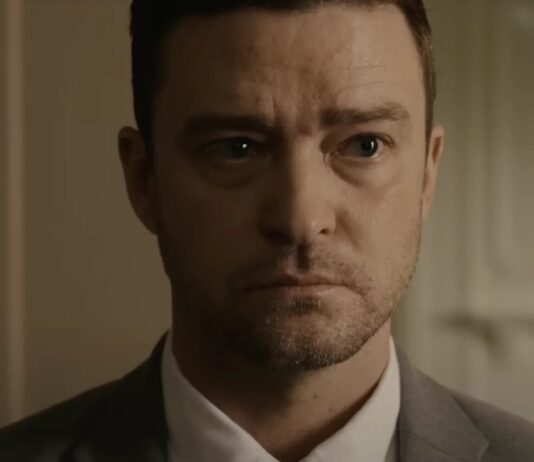 Justin Timberlake