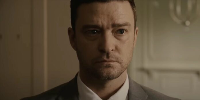 Justin Timberlake