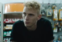 Machine Gun Kelly