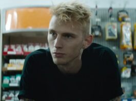 Machine Gun Kelly