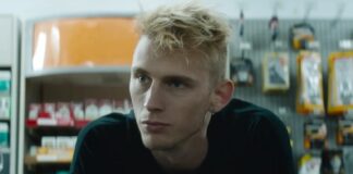 Machine Gun Kelly