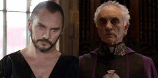 terence stamp