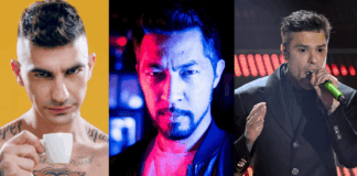 hyst, jesto, fedez