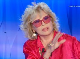 amanda lear