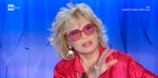 amanda lear