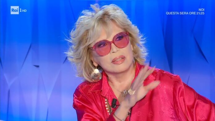amanda lear