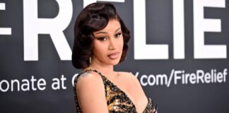 cardi b