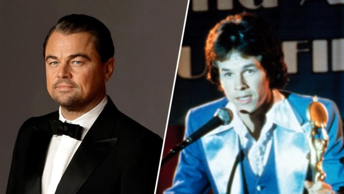 dicaprio, boogie nights