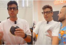 emanuele bosco, cicciogamer