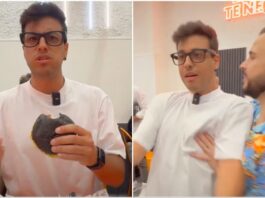 emanuele bosco, cicciogamer