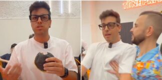emanuele bosco, cicciogamer