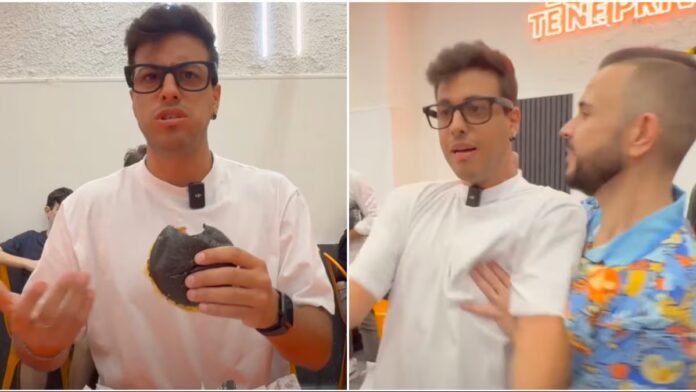 emanuele bosco, cicciogamer