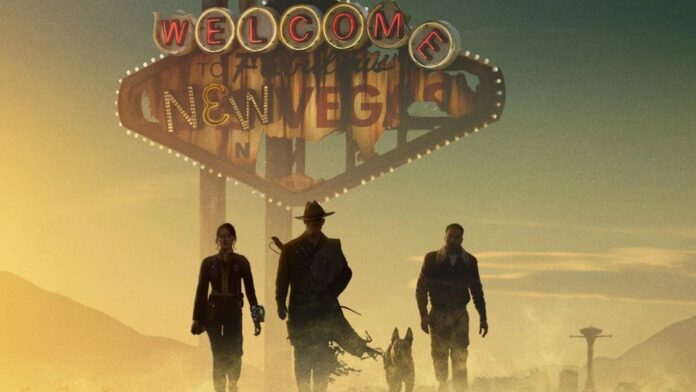 fallout