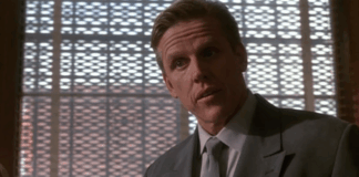 gary busey