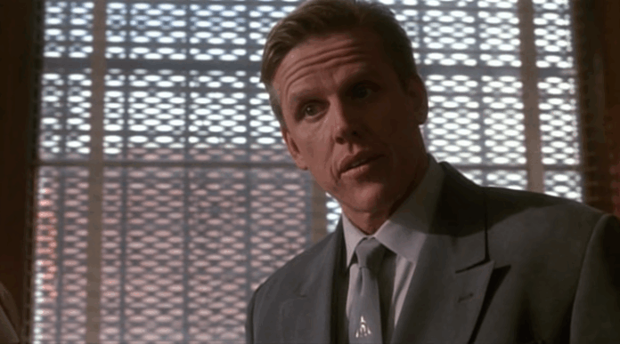 gary busey