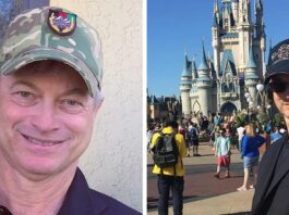 gary sinise