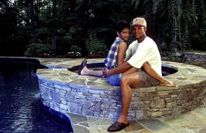 halle berry