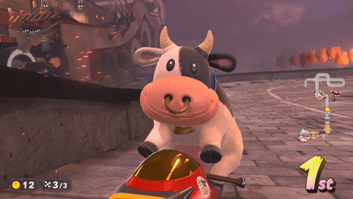 mucca